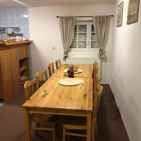Cibulka Horní Malá Úpa