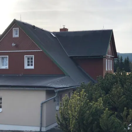 Cibulka Horní Malá Úpa