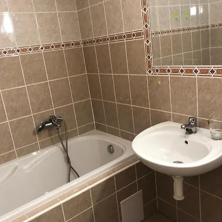 Apartment Cibulka