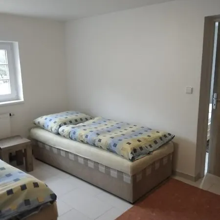 Apartment Cibulka *