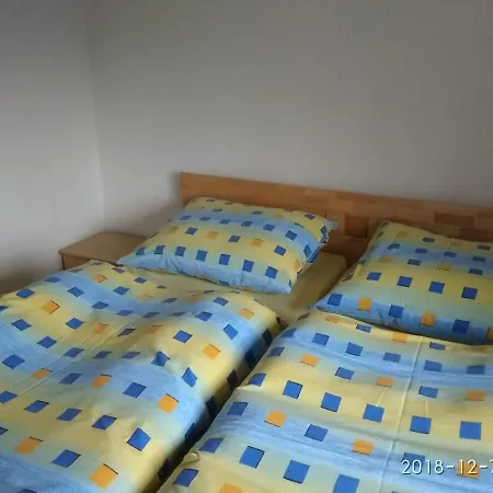 Cibulka * Horni Mala Upa