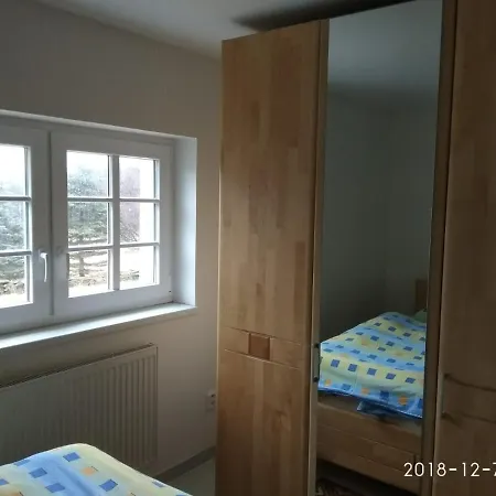Cibulka Apartment Horni Mala Upa