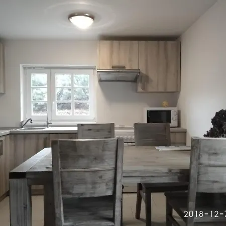 Apartment Cibulka