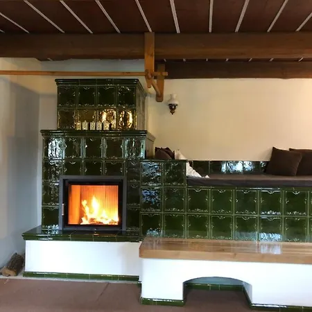 Cibulka Apartment *