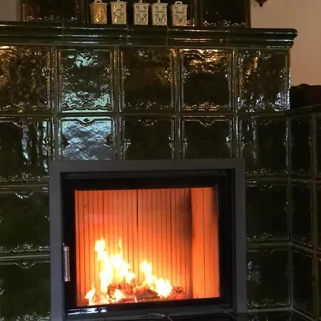 Apartment Cibulka Horni Mala Upa
