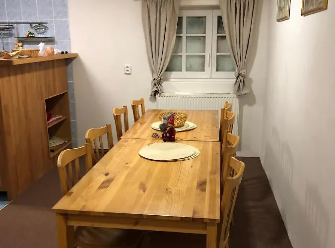 Cibulka Horní Malá Úpa
