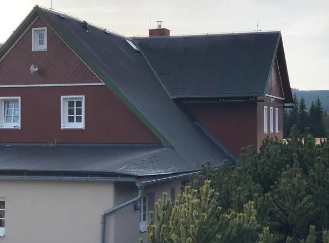 Cibulka Horní Malá Úpa