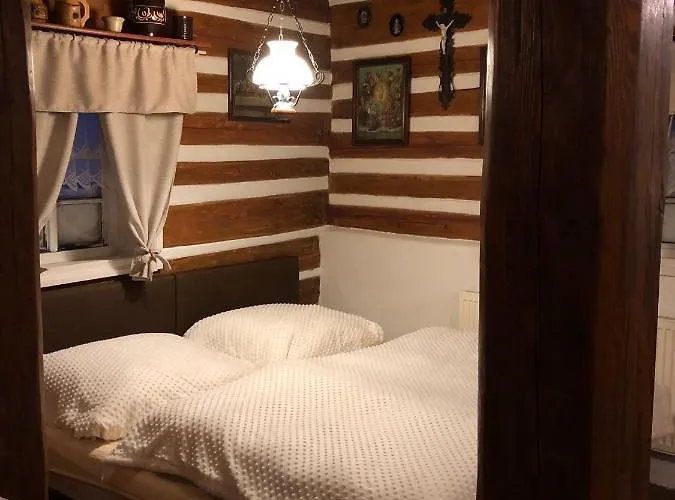 Cibulka Apartman