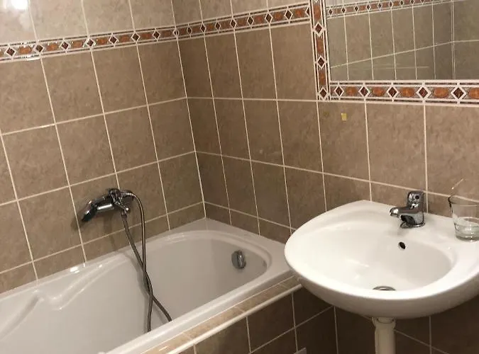 Apartman Cibulka