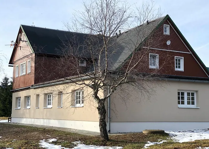 Cibulka Apartman Horní Malá Úpa