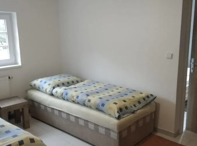 Apartman Cibulka *