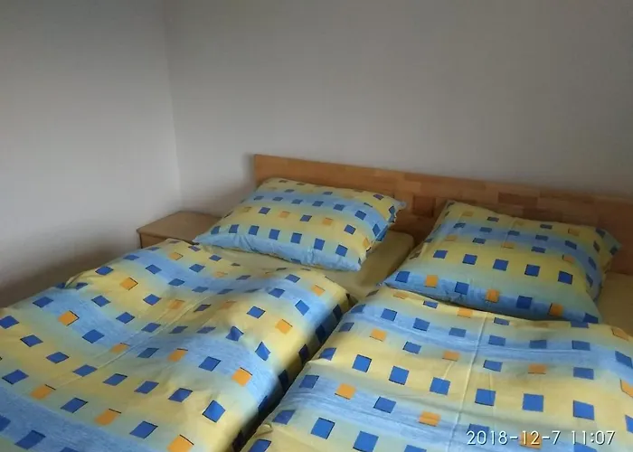 Cibulka * Horní Malá Úpa
