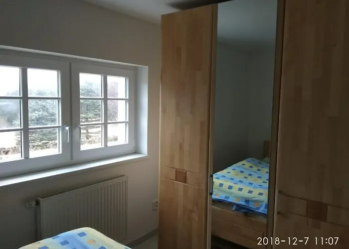 Cibulka Apartman Horní Malá Úpa