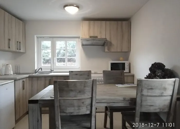 Apartman Cibulka